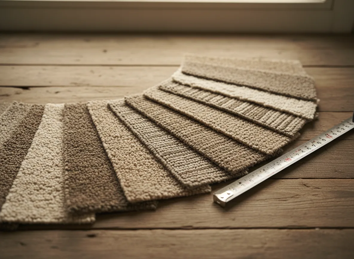 Carpet Installation Buffalo, IN FAQs